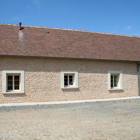 Maison De Campagne Avec Cuisine Equipee Et Wifi, Proche Nature Et Activites Aquatiques - Fr-1-410-198 Epineu-le-Chevreuil Exteriör bild