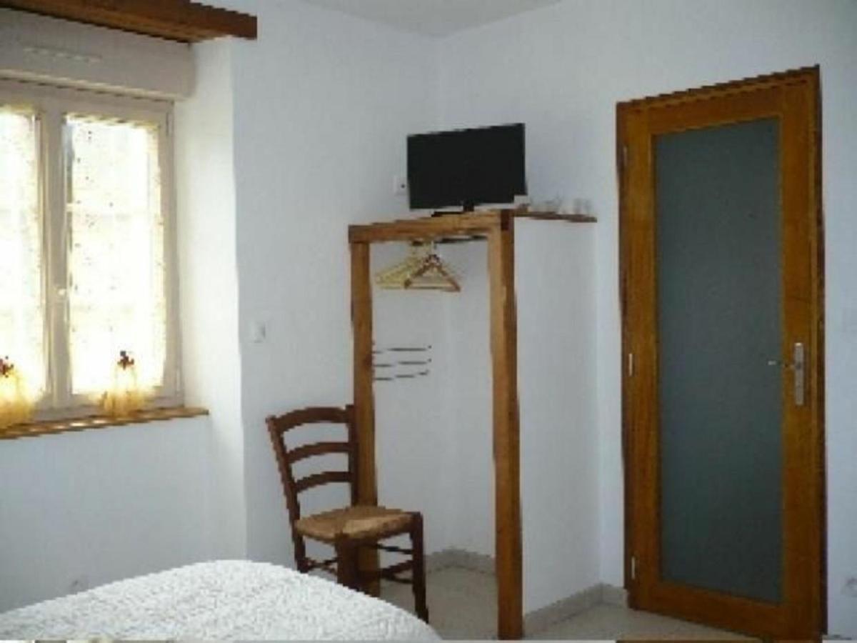 Maison De Campagne Avec Cuisine Equipee Et Wifi, Proche Nature Et Activites Aquatiques - Fr-1-410-198 Epineu-le-Chevreuil Exteriör bild